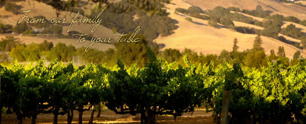 Guglielmo Winery Vineyards