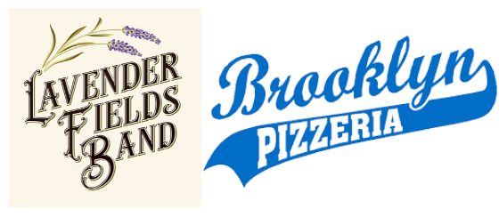 Lavender Fields Band & Brooklyn Pizzeria