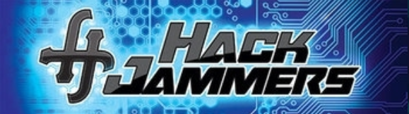 HackJammers Logo