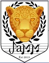 JAMM Logo