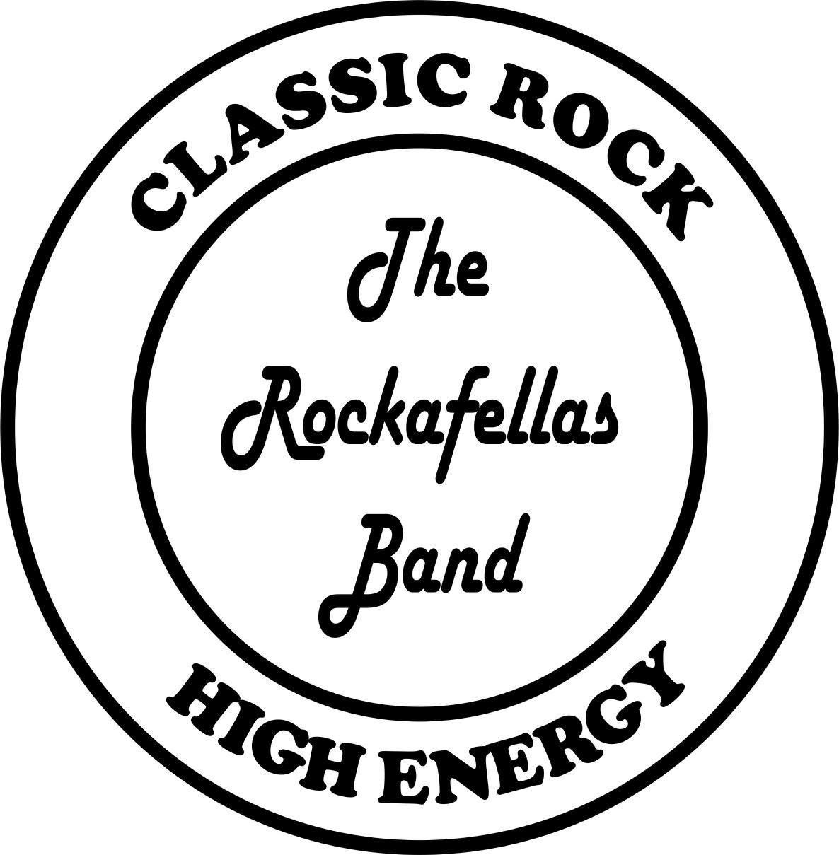 Rockafellas logo