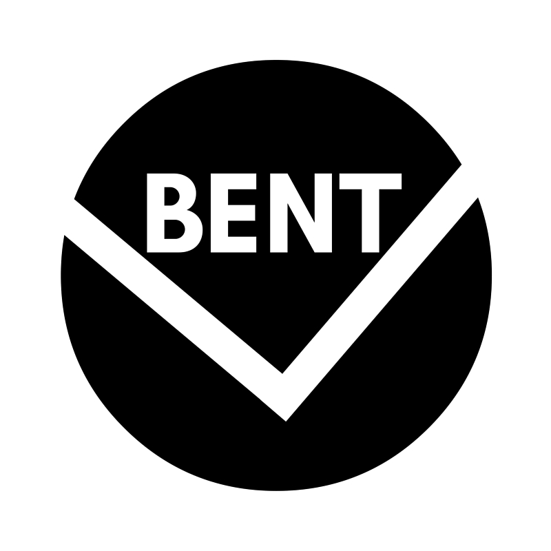 Bent Logo
