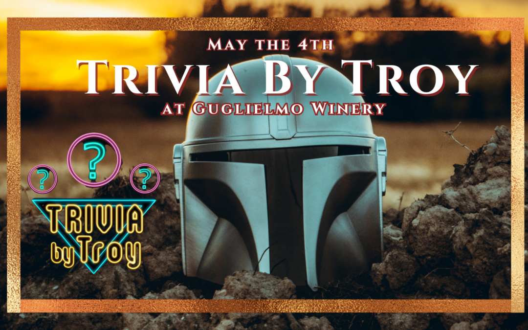 May – Trivia By Troy