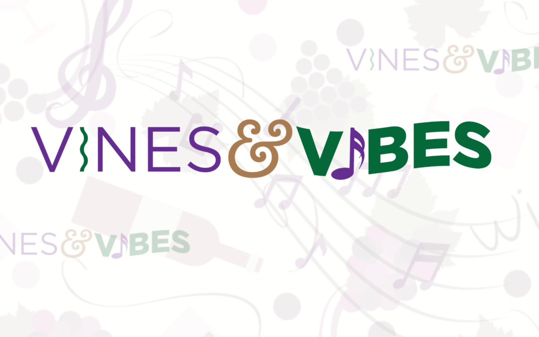 Vines & Vibes Summer Concert Series