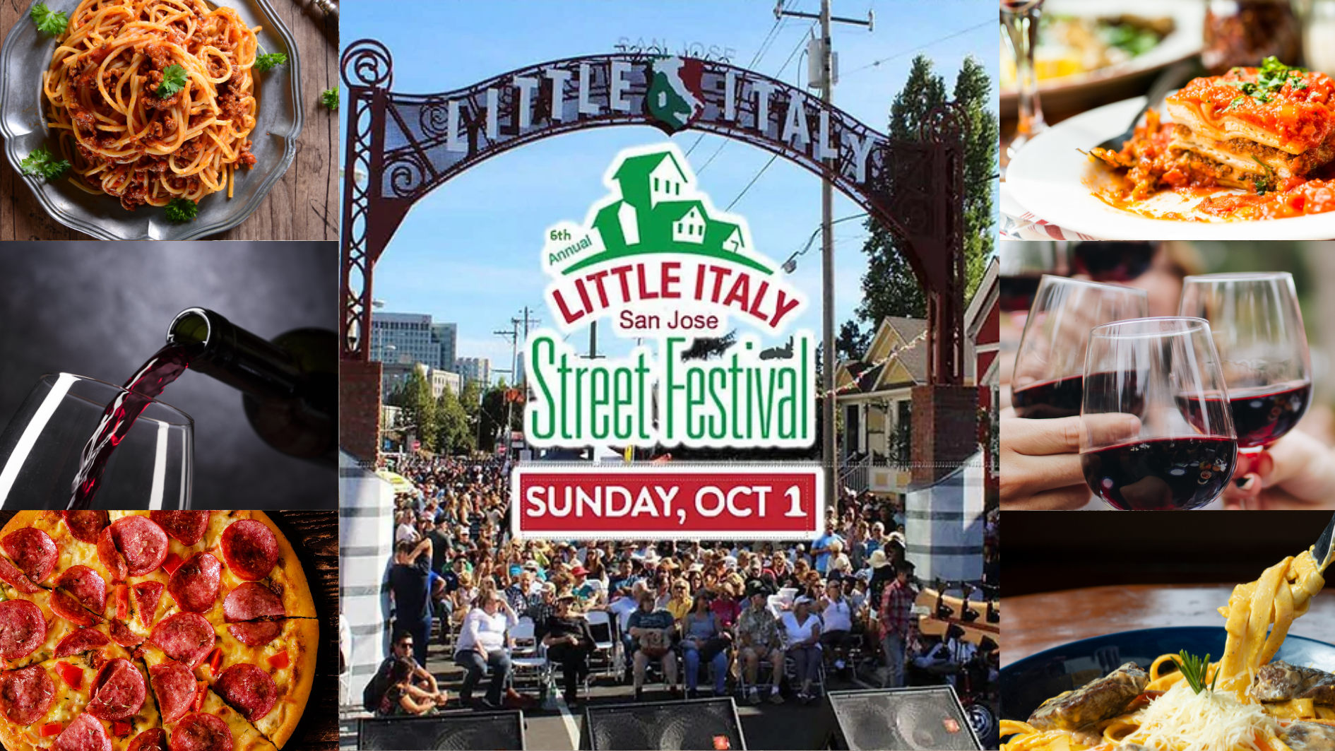 Little Italy Street Festival