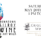*OFFSITE* Downtown Gilroy Wine and Art Walk