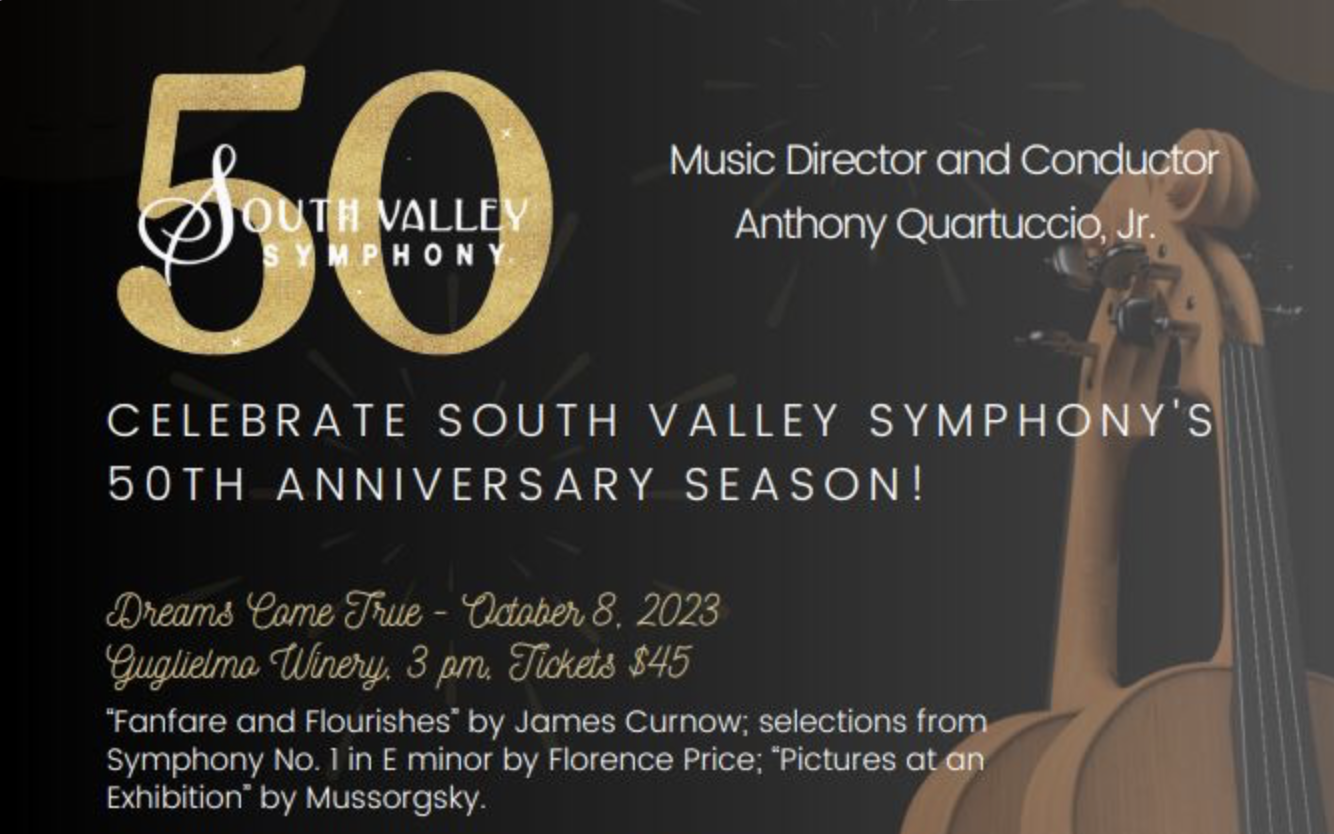South Valley Symphony