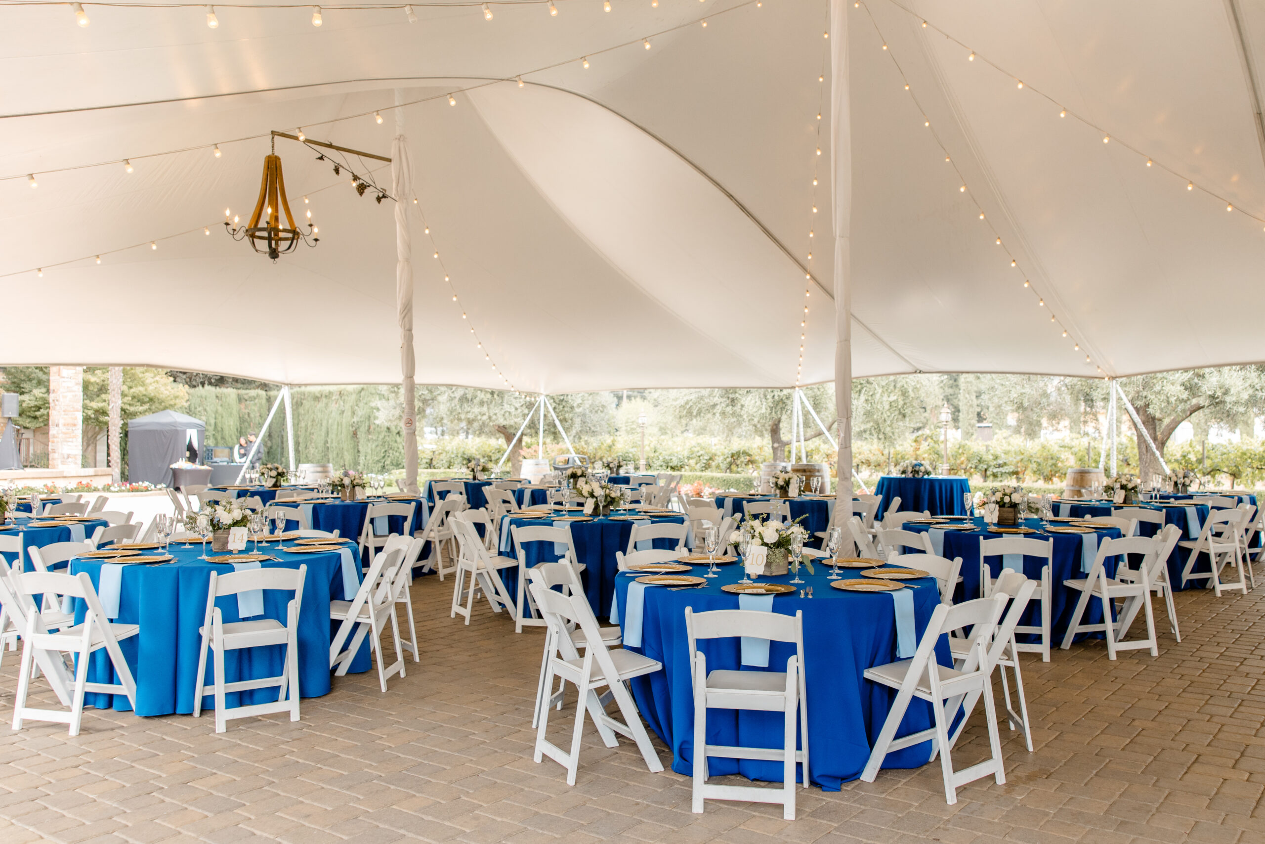 Guglielmo Winery Event Center