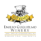 Guglielmo Winery 100th Anniversary Schedule of Events