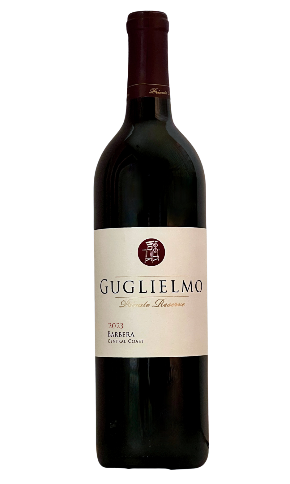 Private Reserve 2023 Barbera