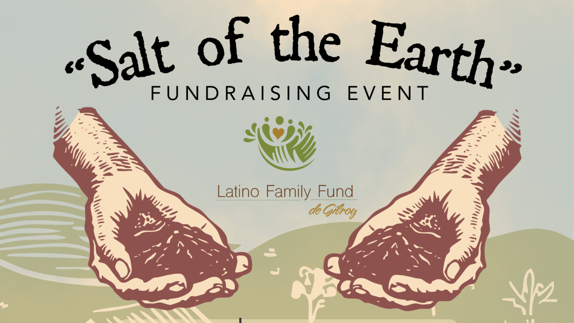 Fundraising Event at Guglielmo Winery