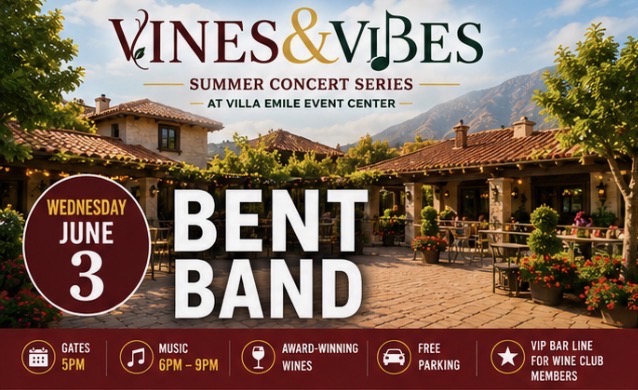 Bent-Band-Concert-at-Guglielmo-Winery.