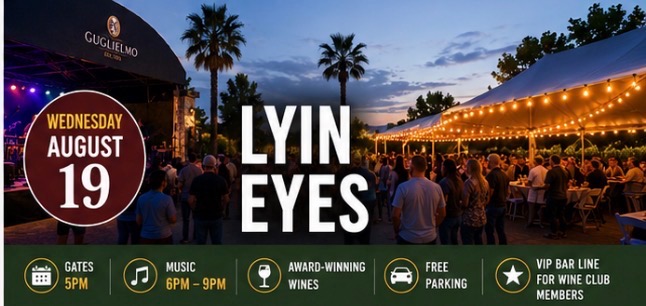 Lyin-Eyes-Concert-Guglielmo-Winery