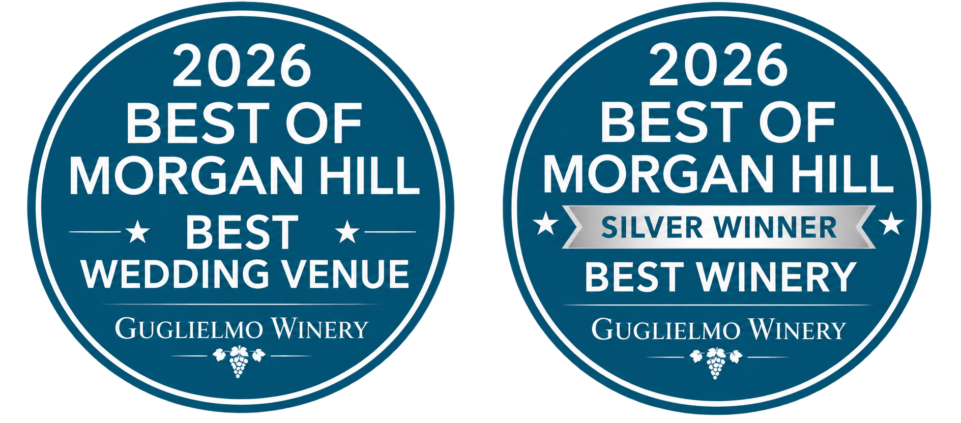 Best Wedding Venue in Morgan Hill Best Winery in Morgan Hill